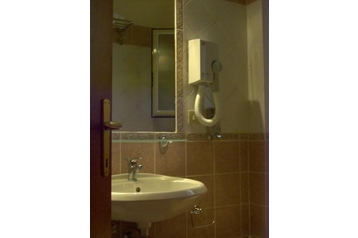 Italië Privát Rome / Roma, Exterieur